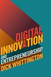 Digital Innovation and Entrepreneurship