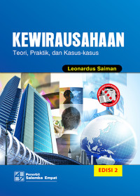Image of Kewirausahaan (Teori, Praktik, dan Kasus-kasus) E2