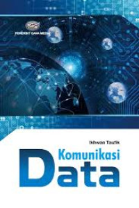 Image of Komunikasi Data
