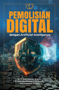 Image of Pemolisian Digital dengan Artificial Intelligence