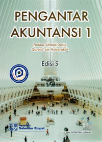 Pengantar akuntansi 1