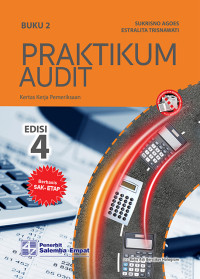 Praktikum audit kertas kerja