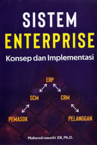 Sistem enterprise : konsep dan implementasi