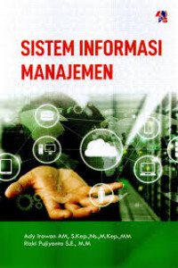Image of Sistem Informasi Manajemen
