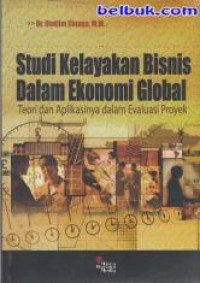 Studi Kelayakan Bisnis Dalam Ekonomi Global