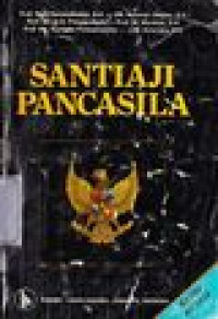 Santiaji Pancasila