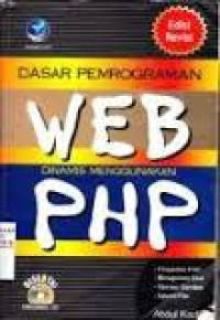 Dasar Pemrograman Web Dinamis Menggunakan PHP edisi revisi