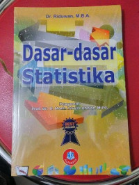 Dasar - dasar Statistik Best Seller