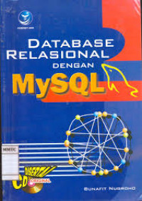 Data Base Relasional dengan MY.SQL