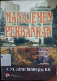 Manajemen Perbankan ke 2