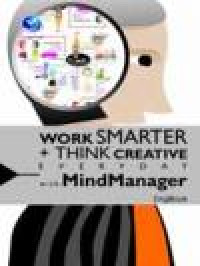 Work Smarter + Think Creative Everyday with Mid Manager