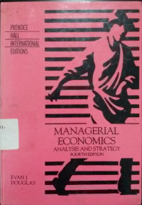 Managerial Economics