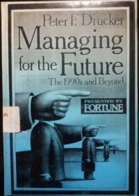 Managing for The Future