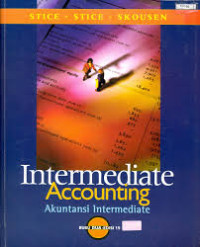 Image of Intermediate Accounting (Akuntansi Intemediate) Buku 1 Edisi Ke-15