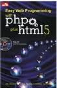 Easy Web Programming with Php Plus Html5