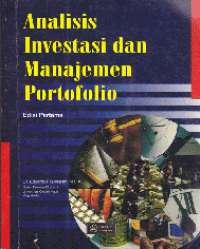 Analisis Investasi dan Manajemen Portofolio