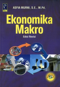 Ekonomika Makro edisi revisi