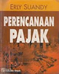 Image of Perencanaan Pajak