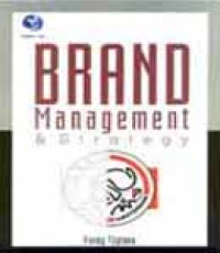 Brand Management & Strategy