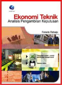 Ekonomi Teknik - Analisis Pengambilan Keputusan