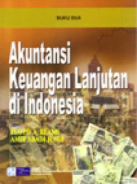 Akuntansi Keuangan Lanjutan di Indonesia Buku 2