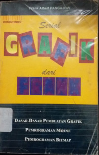 Image of Serial Grafik - dari Frank