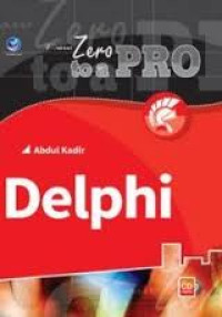 Fro m To A Pro Delphi