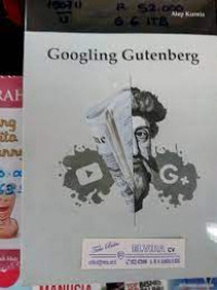 Googling Gutenberg