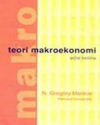 Teori Makroekonomi Edisi Ke-5