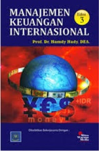 Image of Manajemen Keuangan Internasional Edisi Ke-2