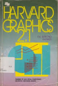 Image of Harvard Graphis 2.1