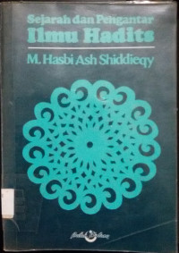 Image of Ilmu Hadits