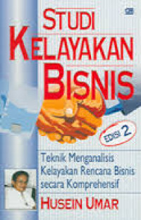 Image of Studi Kelayakan Bisnis Edisi Ke-2