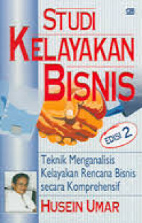 Studi Kelayakan Bisnis Edisi Ke-2