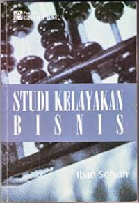 Studi Kelayakan Bisnis