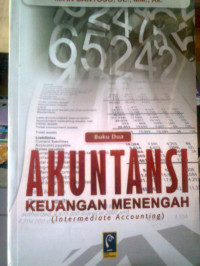 Akuntansi Keuangan Menengah (Intermediate Accounting) Buku 2