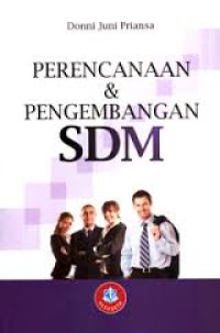 Perencanaan & Pengembangan SDM