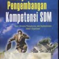 Image of Kinerja pengembangan kompetensi SDM Teori , dimensi pengukuran dan implementasi dalam organisasi