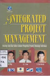 Integrated Project Management