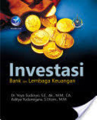 investasi bank dna lembaga keuangan