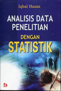 Analisis Data Penelitian Dengan Statistika