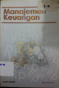 Image of Manajemen Keuangan