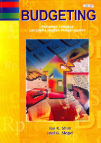 Image of Budgeting - Pedoman Lengkap Langkah-langkah Penganggaran