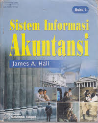 Image of Sistem Informasi Akuntansi Buku 1
