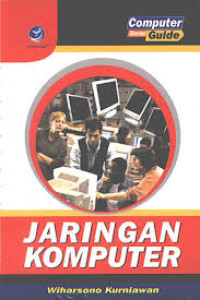 Jaringan Komputer computer starter Guide