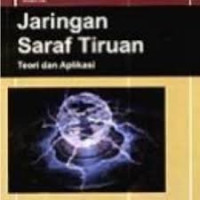 Jaringan Saraf Tiruan Teori dan Aplikasi