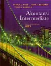 Akuntansi Intermediate Jilid 1 Edisi Ke-12