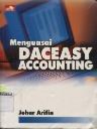 Menguasai DacEasy Accounting