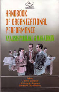 Handbook of Organizational Performance (Analisis Perilaku dan Manajemen)