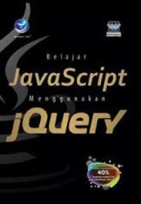 Belajar java Script menggunakan J Query